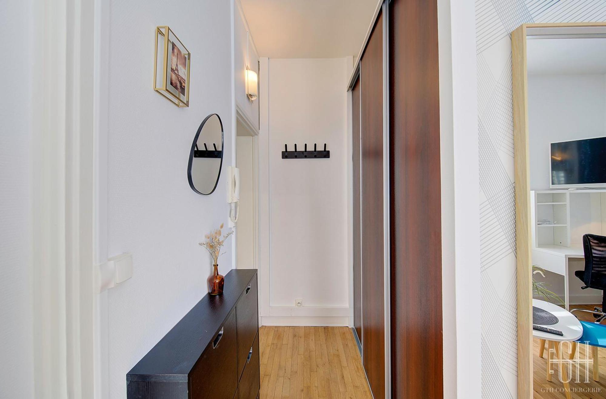 Nemesia - Proche Gare Apartment แซงต์-ปิแอร์-เดส์-กอร์ ภายนอก รูปภาพ