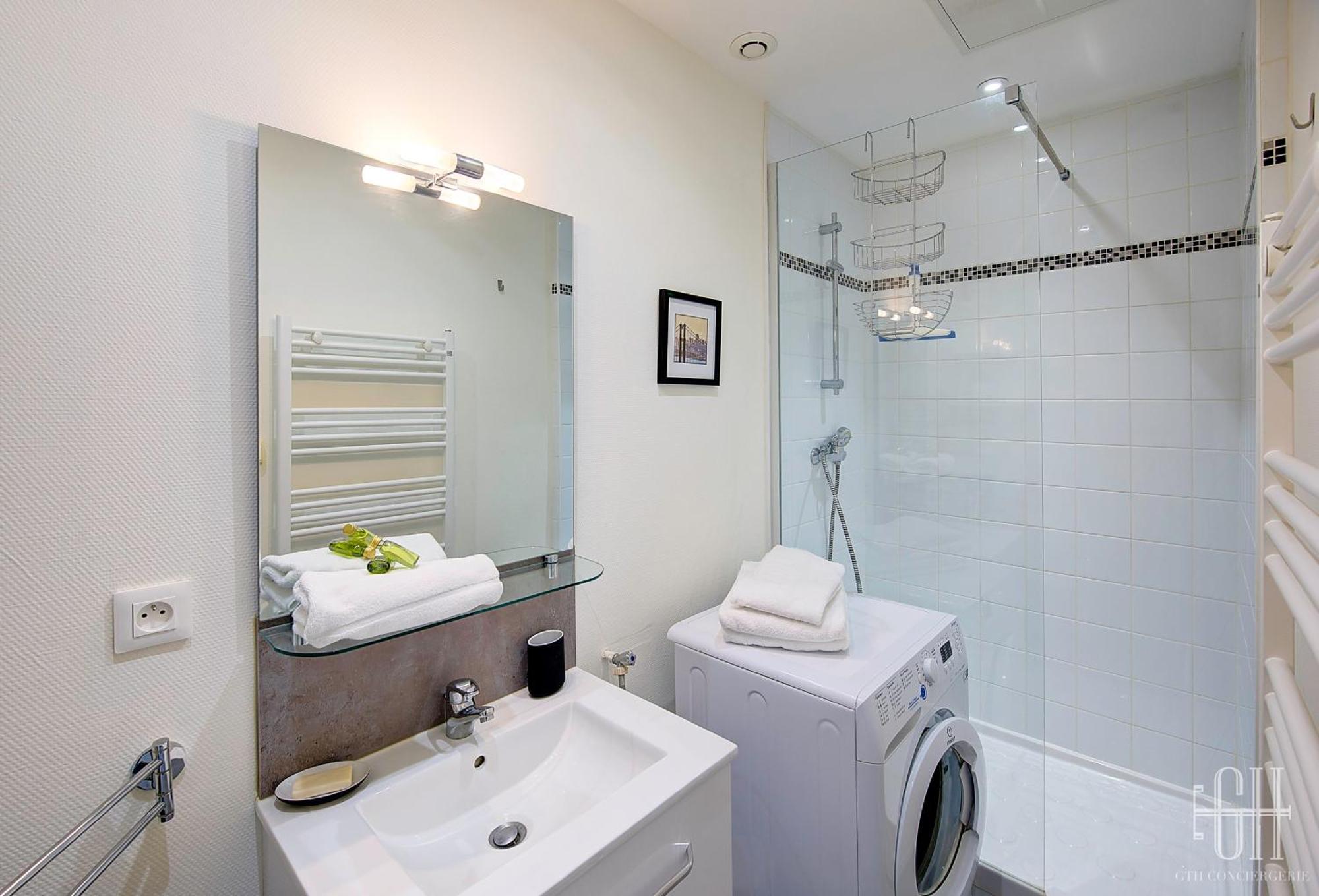 Nemesia - Proche Gare Apartment แซงต์-ปิแอร์-เดส์-กอร์ ภายนอก รูปภาพ